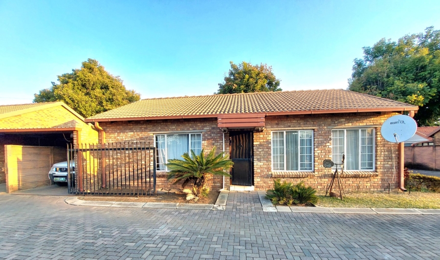 2 Bedroom Property for Sale in Brits North West